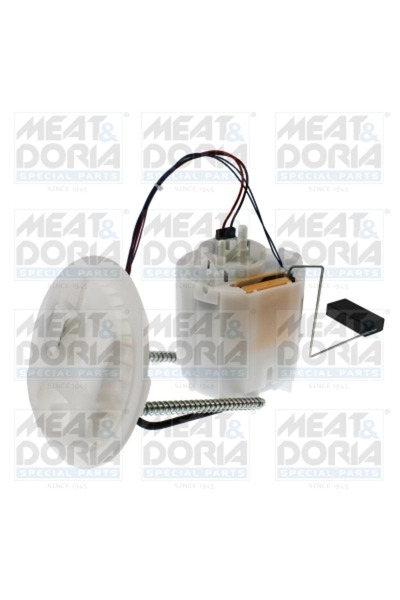 MEATDORIA Sistem Alimentare Cu Combustibil 77798E Mercedes-Benz Gl-Class/M-Class