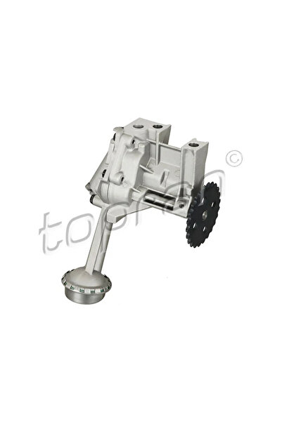 TOPRAN Pompa Ulei 700974 Renault Clio 1/Clio 2/Clio Symbol 1/Kangoo/Megane 1/...