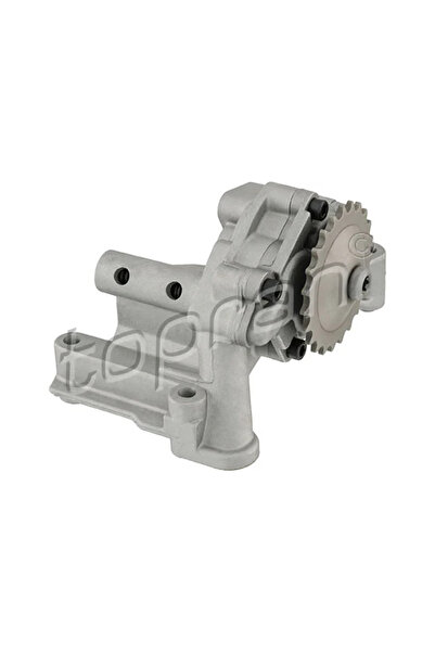 TOPRAN Pompa Ulei 114979 Audi A3 Seat Altea/Cordoba/Ibiza 3/Ibiza 4/Leon/Tole...