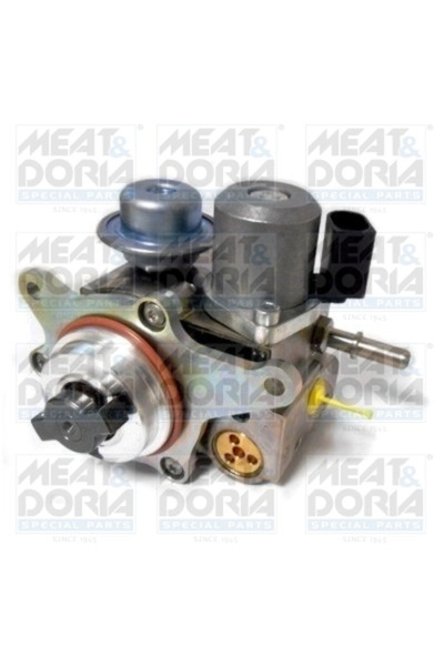 MEATDORIA Pompa De Inalta Presiune 78524 Citroën C4/C4 1/C4 2/C4 Picasso 1/C4...
