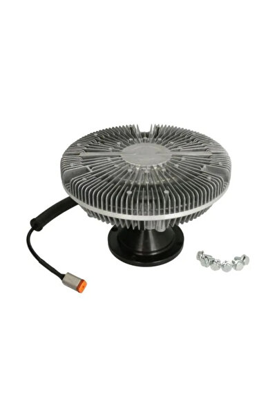 Thermotec Cupla, Ventilator Radiator D5Sc014Tt Scania Seria F/G, Seria K/N/P/...