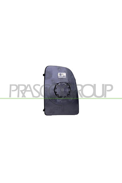 PRASCO Sticla Oglinda Stanga Ft9307504 Citroën Jumper 2 Fiat Ducato Peugeot B...
