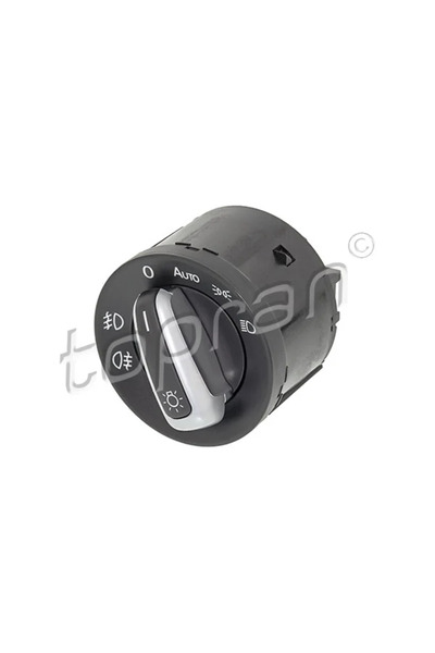 TOPRAN Comutator, Far 116140 Seat Alhambra Vw Amarok/Beetle/Caddy 3/Caddy 4/C...