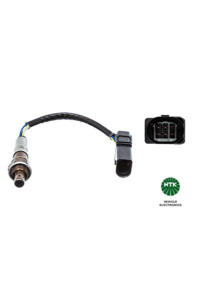 NTK Sonda Lambda 1880 Seat Cordoba/Ibiza 3 Skoda Fabia 1/Fabia 1 Praktik Vw P...