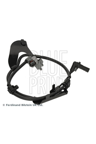 BLUE PRİNT Senzor,Turatie Roata Axa Fata Stanga Adbp710155 Isuzu D-Max 2/Kb