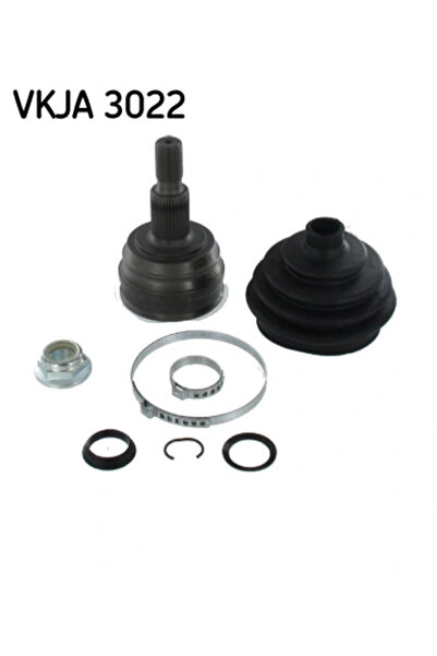 SKF Cap De Planetara Vkja3022 Audi A3/Tt Seat Leon/Toledo 2 Skoda Octavia 1/O...