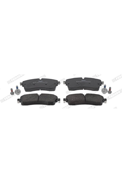FERODO Set Placute Frana Frana Disc Jaguar E-Pace Land Rover Discovery 5/Disc...
