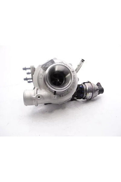 garrett Compresor,Sistem De Supraalimentare 796399-5006S Iveco Daily 4/Daily ...
