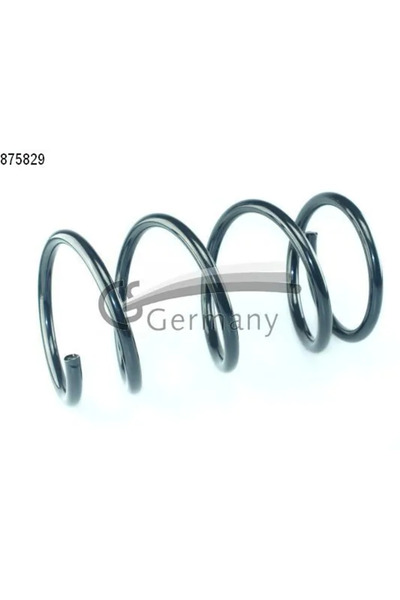 CS GERMANY Arc Spiralat Elicoidal Punte Fata 14.875.829 Citroën C-Crosser