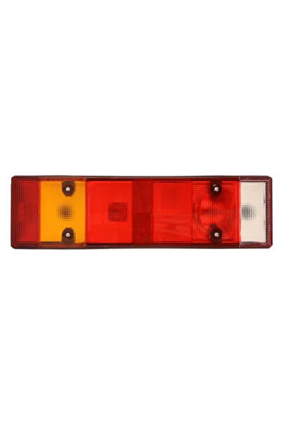 TRUCKLIGHT Stopuri Spate Spate Stanga Tl-Iv001L Iveco Daily 2/Eurocargo 1-3