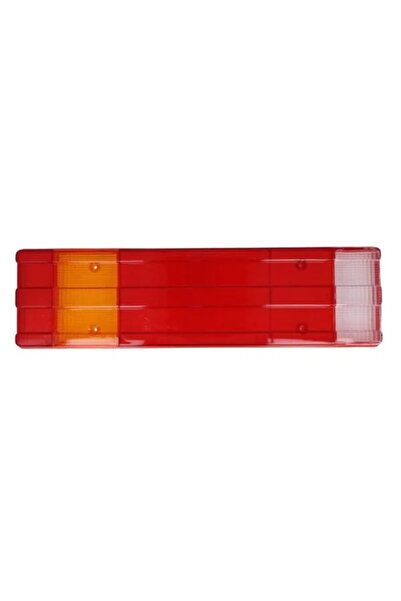 TRUCKLIGHT Dispersor, Lampă Spate Dreapta Tl-Me015L/R-L Mercedes-Benz Atego/S...