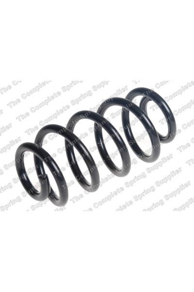 LESJOFORS Arc Spiralat Elicoidal Puntea Spate 4258720 Bmw X2 Mini Mini Countr...