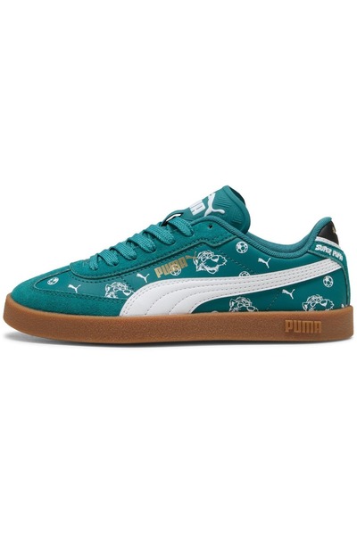 Puma Tenisky - Modrá