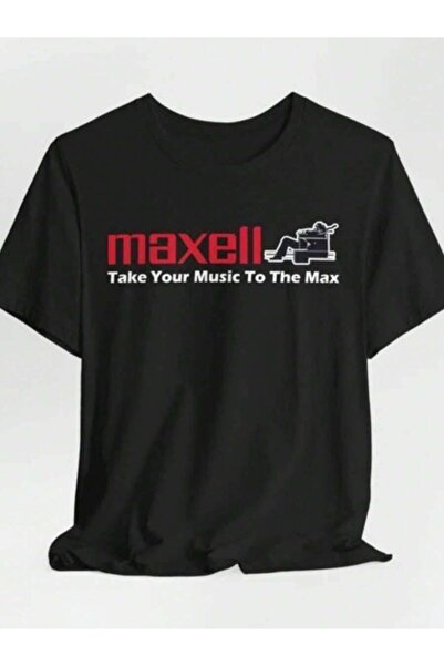 9TAY Versatile Universally Flattering, The NEW Cassette Tape Retro T-Shirts I...
