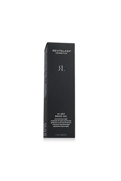 Revitalash Gel pentru sprâncene Hi-def (Maro închis) 7.4 ml