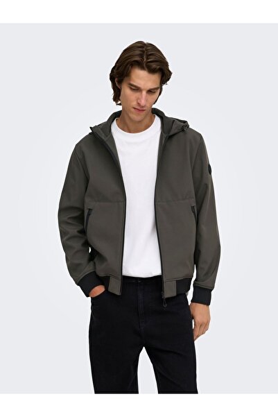 Only & Sons Blousonjacke ONSBOWIE Blousonjacke