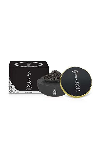 ALREHAB Premium Incense - from the Graceful (30g)