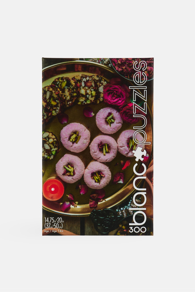 Buffalo Games 300-Piece Diwali Celebration Jigsaw Puzzle