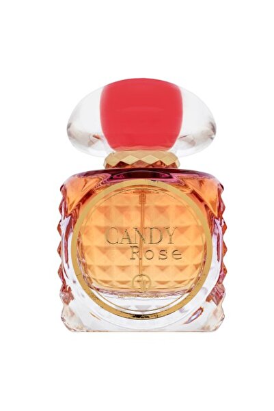 GRANDEUR Candy Rose Apă de parfum pentru Femei 100 ml