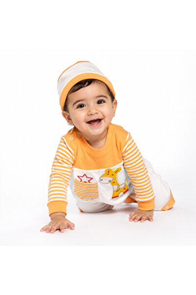 Generic Brand سالوبيت أطفال مواليد قطني