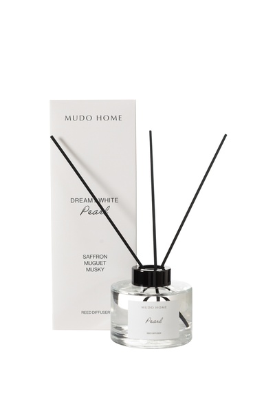 Mudo Concept DREAMY WHITE PEARL ODA KOKUSU 150ML
