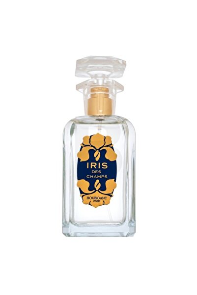 HOUBIGANT Iris des Champs Eau de Parfum pentru Femei 100 ml