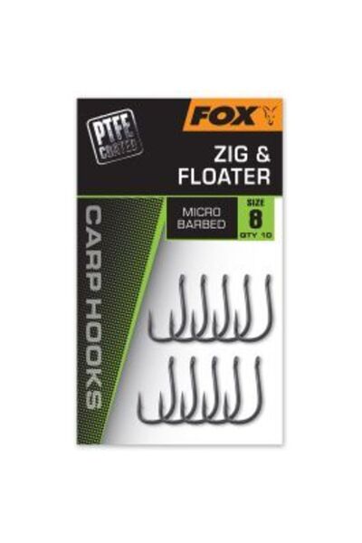 Fox Carlige Zig & Floater Nr.10