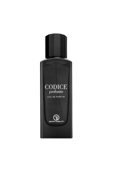 GRANDEUR Codice Profumo Apă de parfum pentru bărbați 100 ml