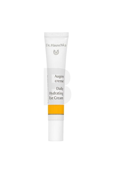 Dr. Hauschka Daily Hydrating Eye Cream 12.5 ml