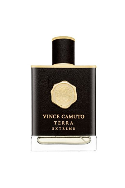 Vince Camuto Terra Extreme Apă de Parfum pentru Bărbați 100 ml