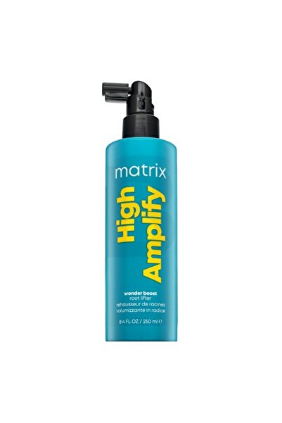 Matrix Total Results High Amplify Wonder Boost Spray pentru volumul părului 2...