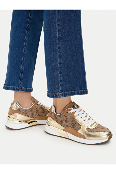 Guess -Moxea Kadın Sneaker-FLJM19FAL12