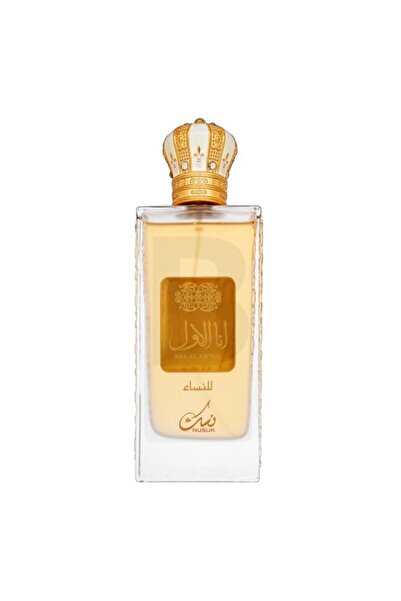 Nusuk Ana Al Awwal Women Eau de Parfum για Γυναίκες 100 ml