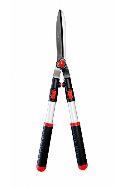 Generic Brand Telescopic Hedge Trimmer - Made in Taiwan