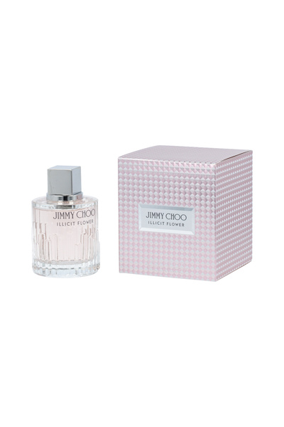 Jimmy Choo Illicit Flower EDT 100 ml pentru femei