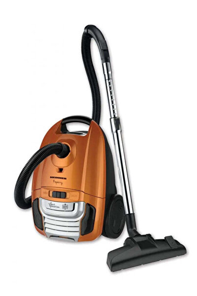 Heinner Прахосмукачка с торба Koperry HVC-MS700KP – 700 W, всмукателна мощнос...