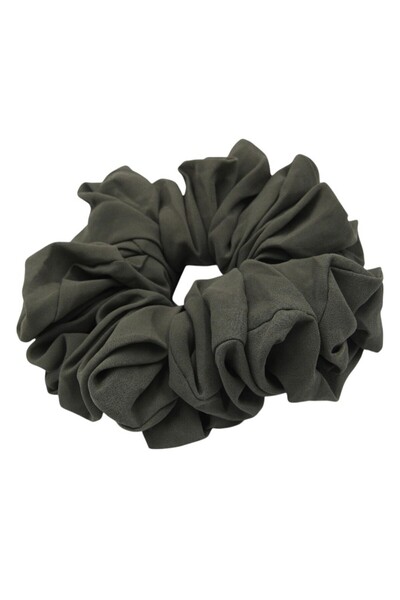 Bidani -Mia Volumizing Scrunchie - Multicolor