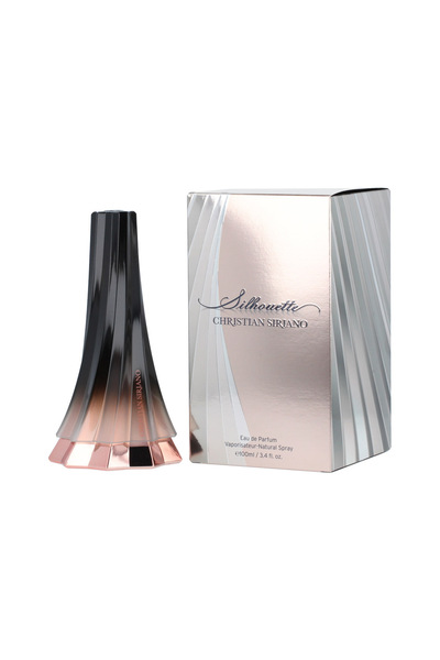 Christian Siriano Silhouette EDP 100 ml W