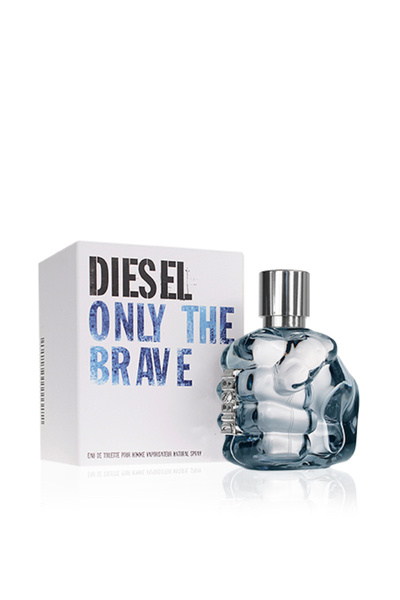 Diesel Only The Brave Apă de Toaletă pentru Bărbați 125 ml