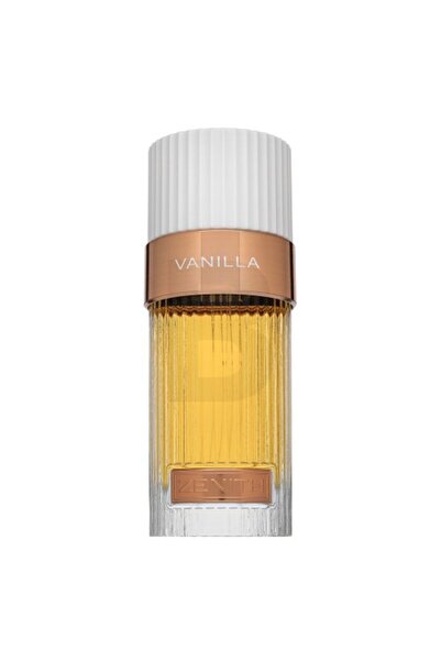 FRENCH AVENUE Zenith Vanilla Apă de Parfum pentru Femei 100 ml