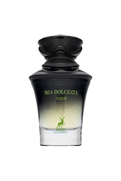 Maison Alhambra Mia Dolcezza Verde Apă de parfum, unisex, 100 ml