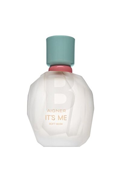 Aigner It's Me Soft Musk Apă de parfum pentru Femei 100 ml