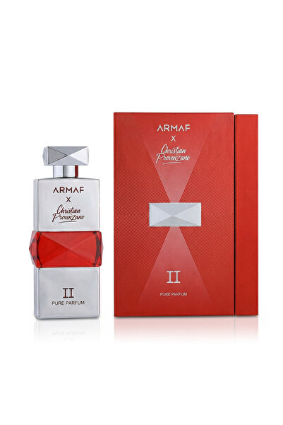 Armaf X Christian Provenzano II Parfum Pur 100 ml UNISEX