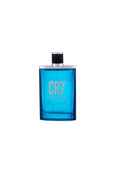CRISTIANO RONALDO CR7 Play It Cool Apă de toaletă pentru bărbați 100 ml
