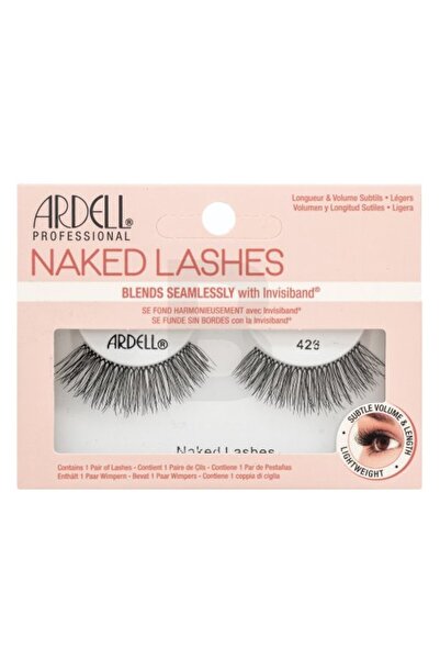 Ardell Gene false