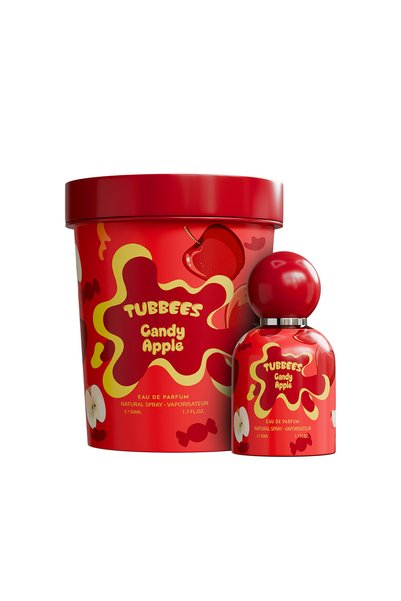 GRANDEUR Tubbees Candy Apple EDP 50 ml UNISEX