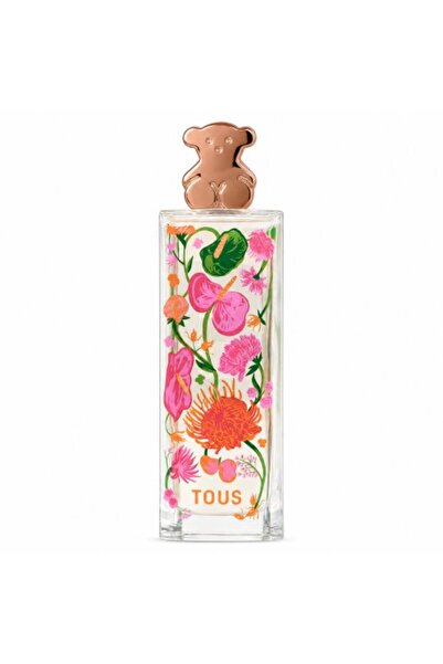 Tous Sorbet Garden Apă de Toaletă pentru Femei 90 ml