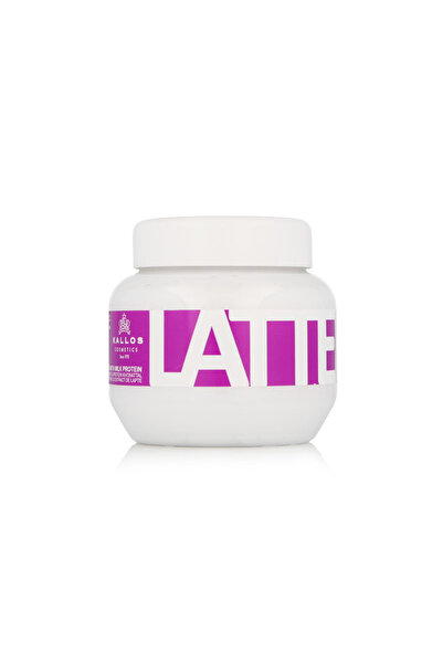 Kallos Cosmetics Kallos Latte Mască de păr cu extract de proteine din lapte 2...