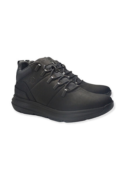 lumberjack GARY SMF3701-002 H01 CB001 ΜΑΥΡΟ