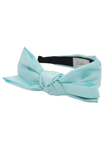 Bidani -Top-knot headband-Multicolor
